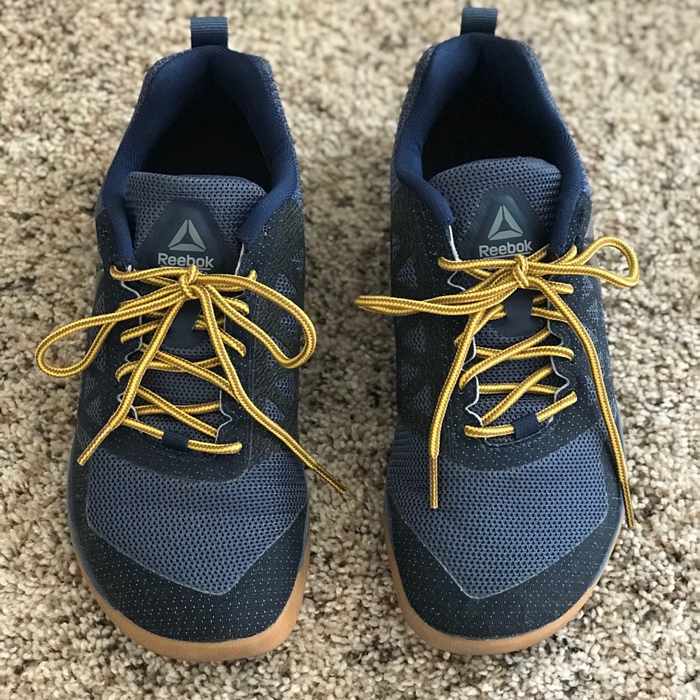 Reebok Crossfit Nano 6